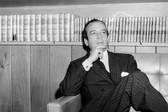 Lamentamos el fallecimiento del Dr. Pablo González Casanova