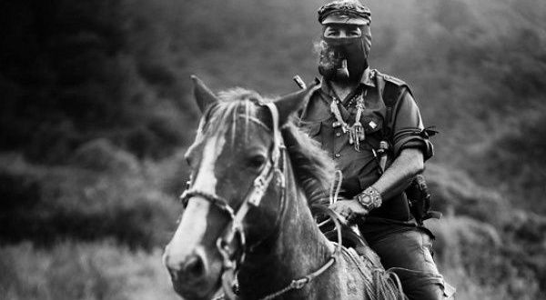 Conversación en la montaña. A 30 años del levantamiento zapatista. Por Martha Durán