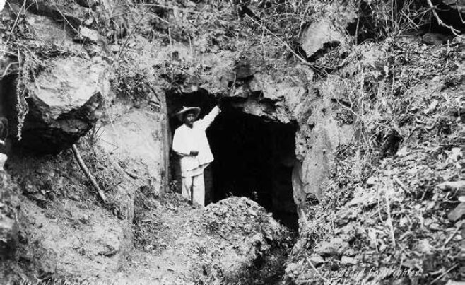 Salud y trabajo en el porfiriato: El Código Sanitario de 1891 y la realidad minera en Hidalgo. Por Alejandra Márquez Ortiz