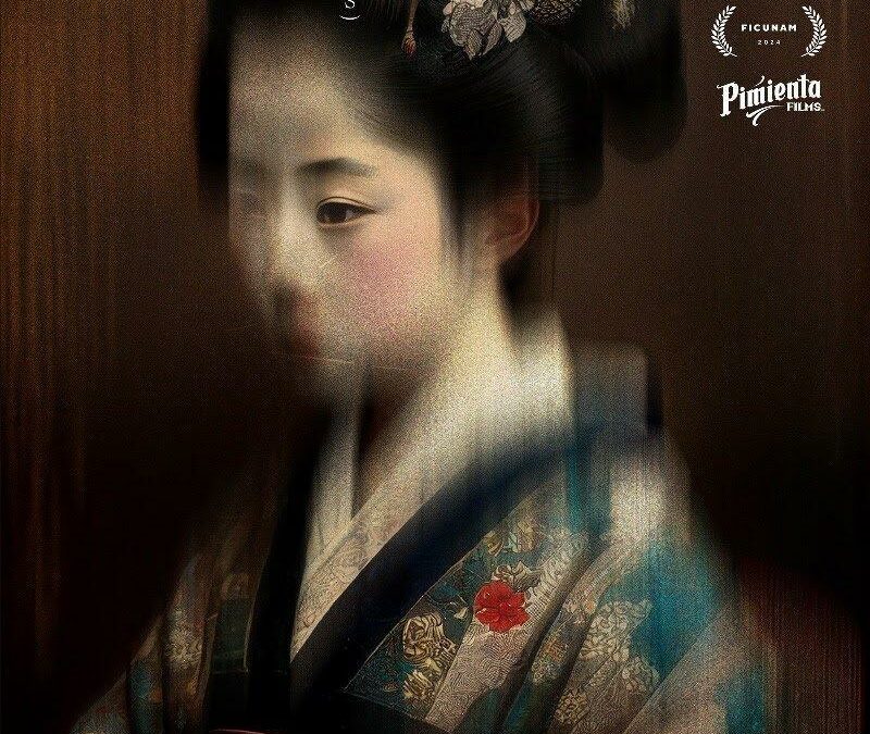 Reseña del filme Yurei (Fantasmas). Por Izumi Yaryu