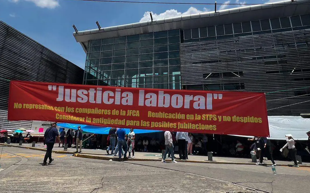Hacia la regulación de los conflictos laborales. Origen y fundación de la Junta Federal de Conciliación y Arbitraje en México.Por Miguel Ángel Gorostieta
