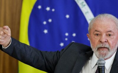 Brasil condena los ataques a Venezuela y llama a defender el derecho internacional