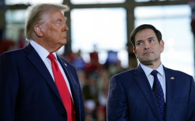 Estados Unidos reafirma su postura sobre el hemisferio tras captura de Maduro