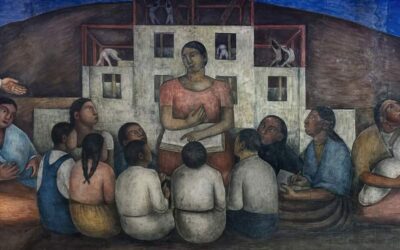La enseñanza de la historia con perspectiva interseccional en el marco de la Nueva Escuela Mexicana.Por Vianey García