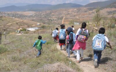 La enseñanza de la historia con perspectiva interseccional en el marco de la Nueva Escuela Mexicana. Por Vianey García