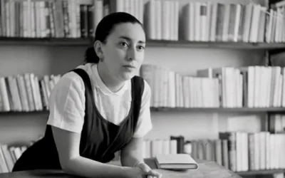 Una interpretación del ciervo en la poesía de Rosario Castellanos.Por Xochiquetzalli Cruz Martínez