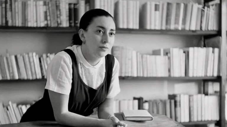 Una interpretación del ciervo en la poesía de Rosario Castellanos.Por Xochiquetzalli Cruz Martínez