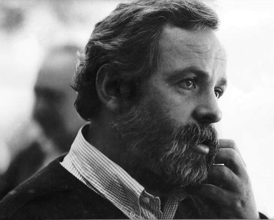 Ricardo Pérez Montfort (Ciudad de México 1954 - 2026) Ricardo Pérez Montfort (Ciudad de México 1954 - 2026)