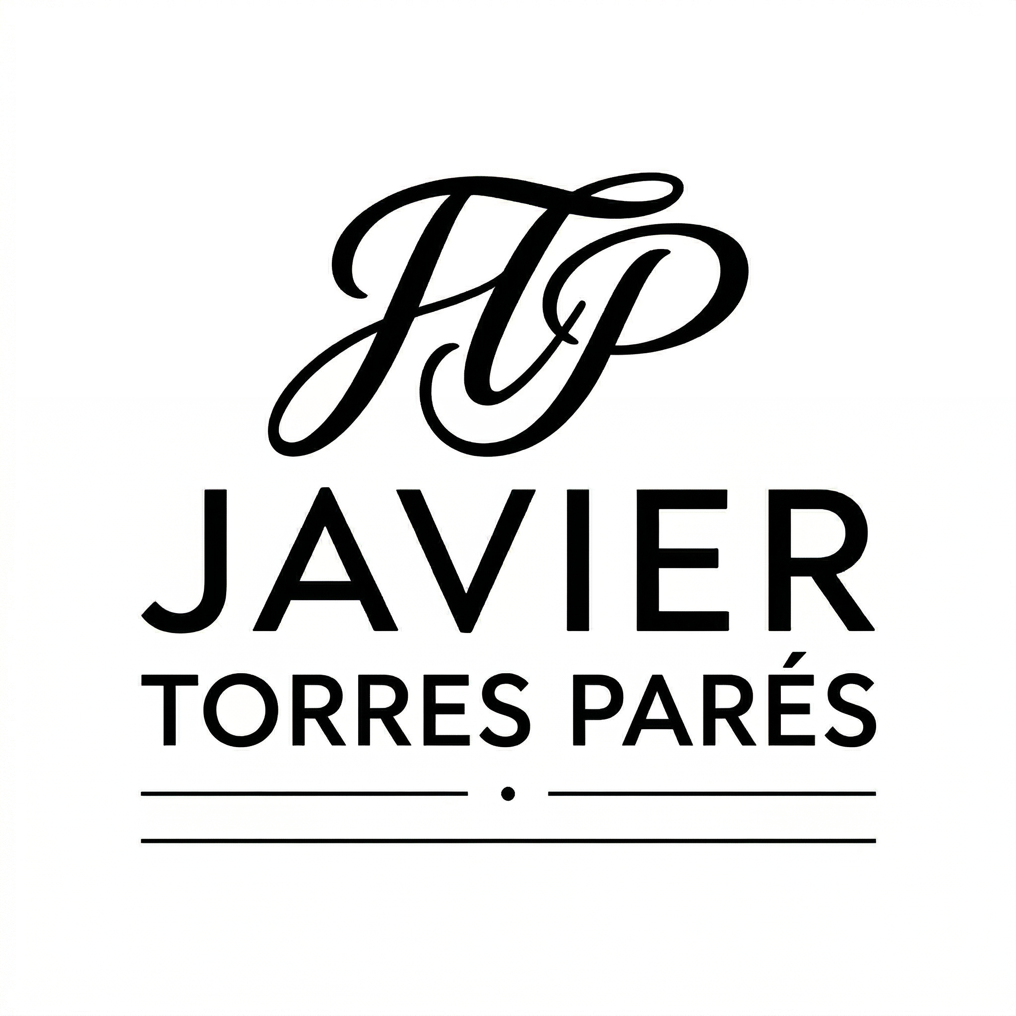 Javier Torres Parés Javier Torres Parés