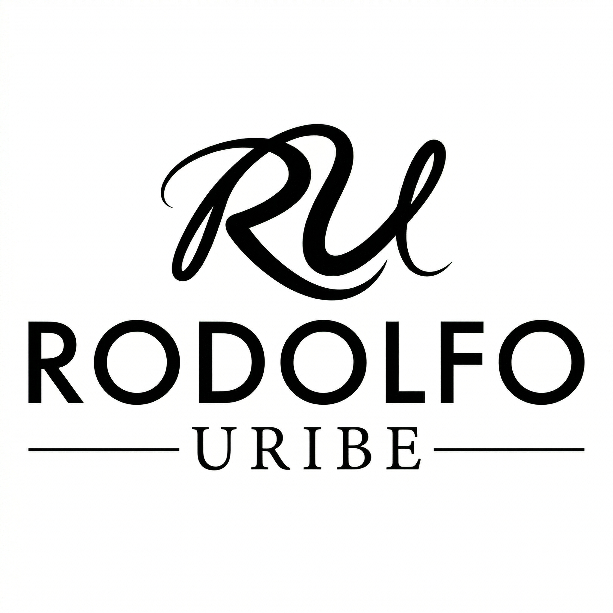 Rodolfo Uribe Rodolfo Uribe