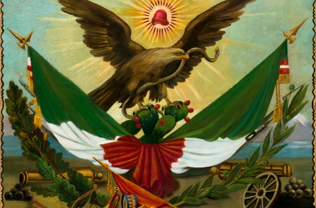 Soberanía y gobierno. El derecho de petición en las primeras décadas del siglo XIX mexicano. Notas histórico-conceptuales Por Arturo D. Ríos Alejo