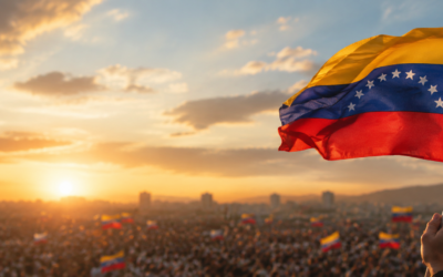 Cómo llegamos al ahora venezolano. Por Esaú López García