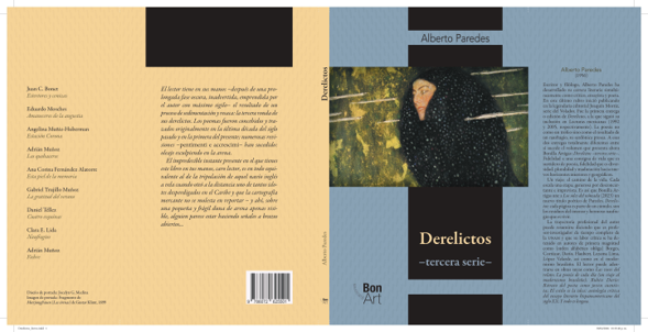 derelictos-tercera-serie-alberto-paredes-portadaycontraportada