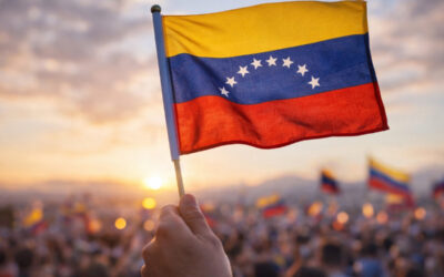 Cómo llegamos al ahora venezolano. Por Esaú López García