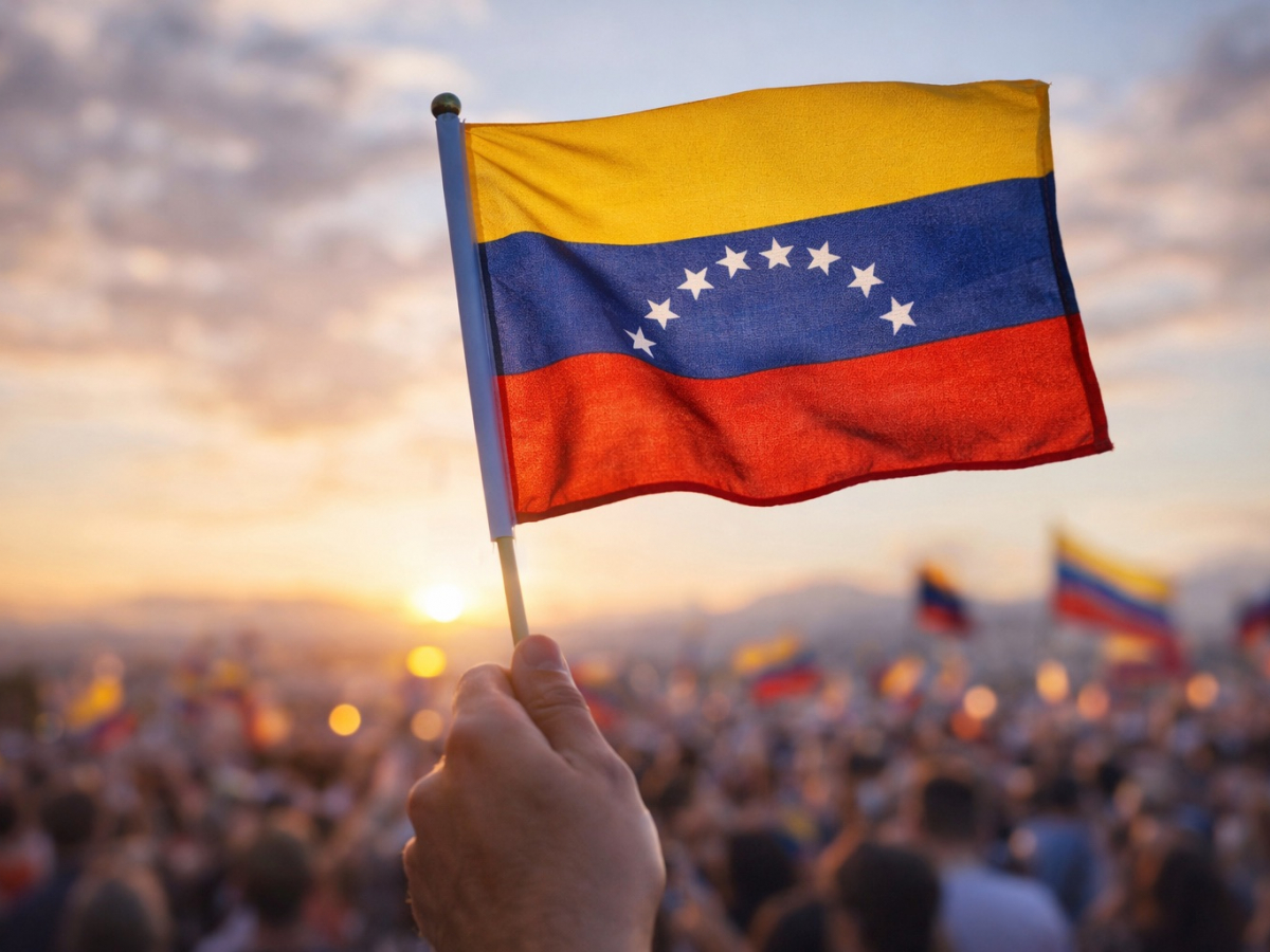 Venezuela Venezuela